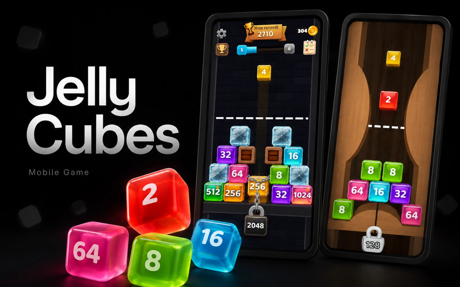 Mobile game concepts
